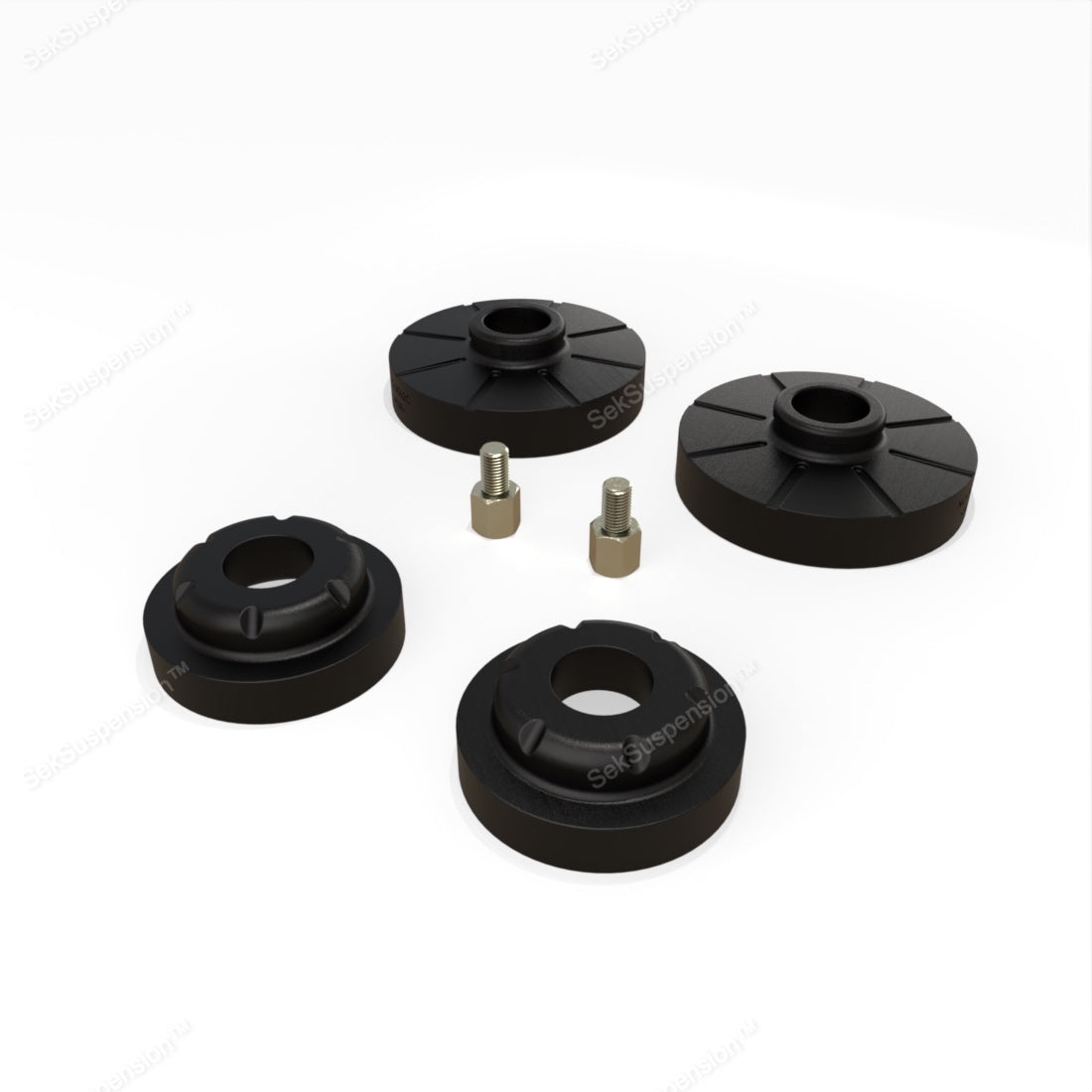 Vauxhall Astra Suspension Lift Kit