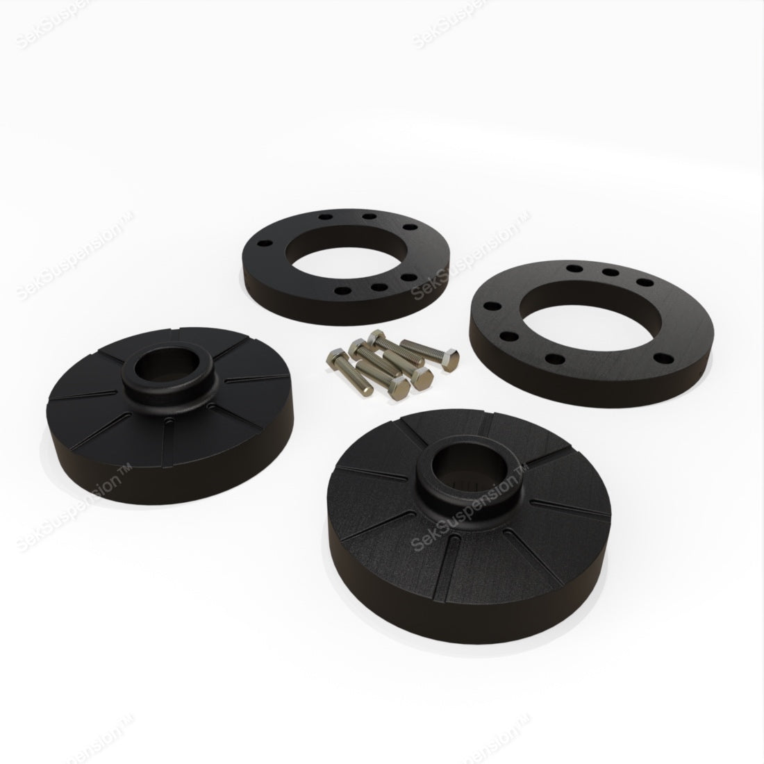 Vauxhall Signum Suspension Lift Kit