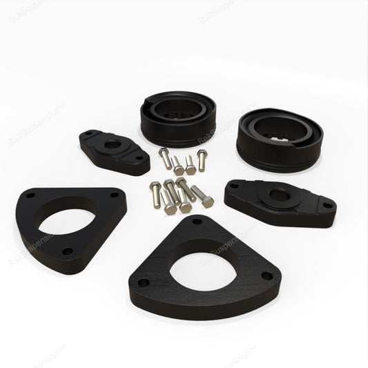 Mazda 5 Lift Kit (1th gen.)