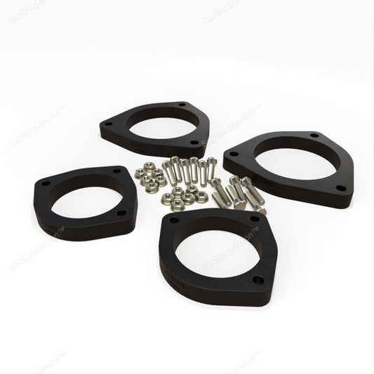 Hyundai Coupe Suspension Lift Kit (2th gen.)

