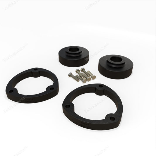 Seat Terraco Lift Kit