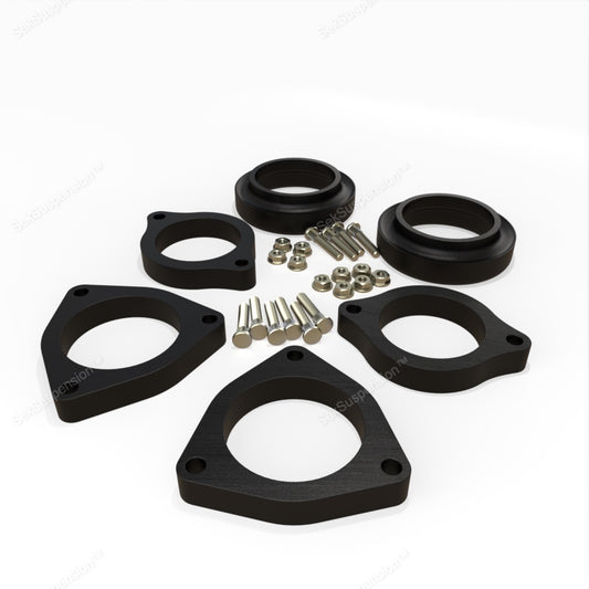 Peugeot 4007 Lift Kit (4WD)