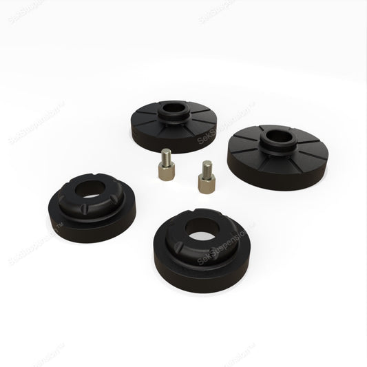 Chevrolet Orlando Suspension Lift Kit

