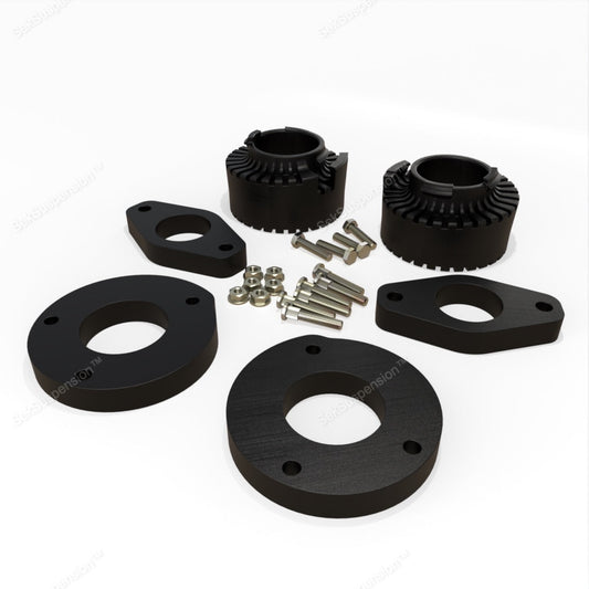 Chrysler 300 C Suspension Lift Kit (2th gen.)

