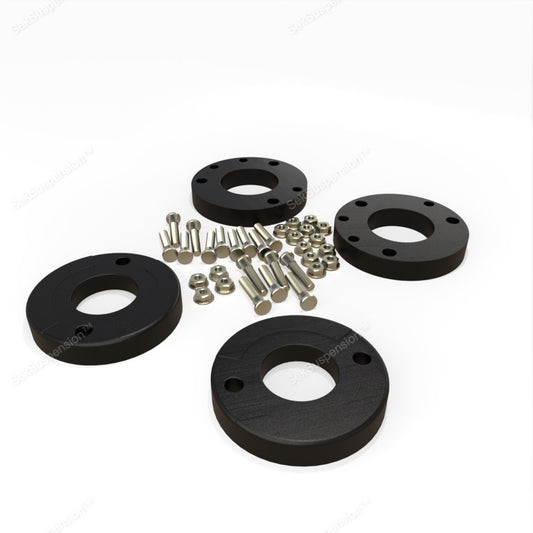 Honda Accord Suspension Lift Kit (8th gen.)

