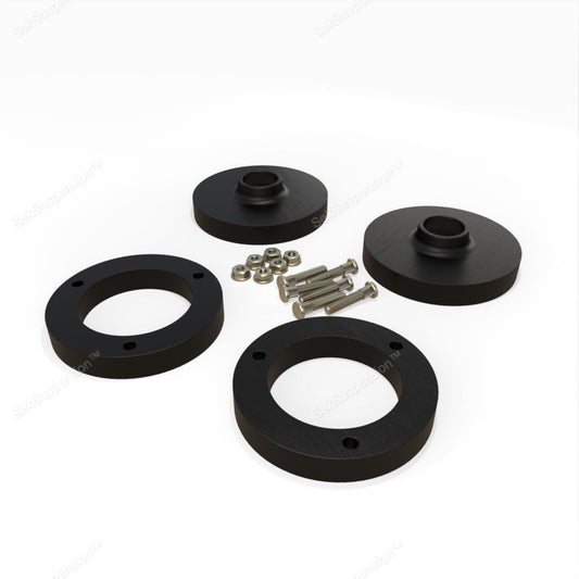 KIA Sportage Suspension Lift Kit

