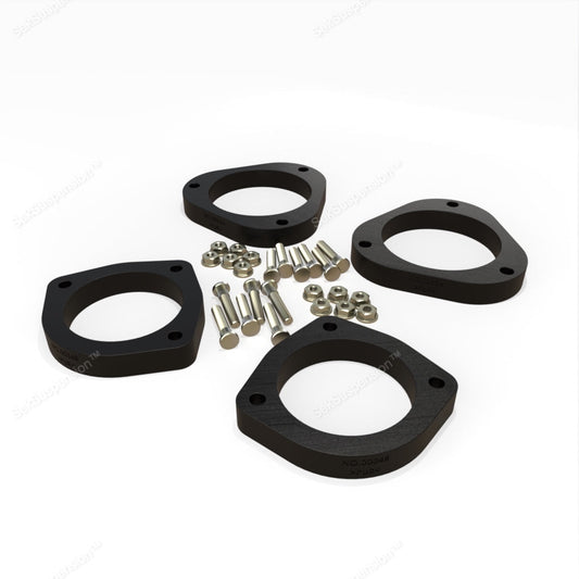 Toyota Corolla Suspension Lift Kit (8th gen.)

