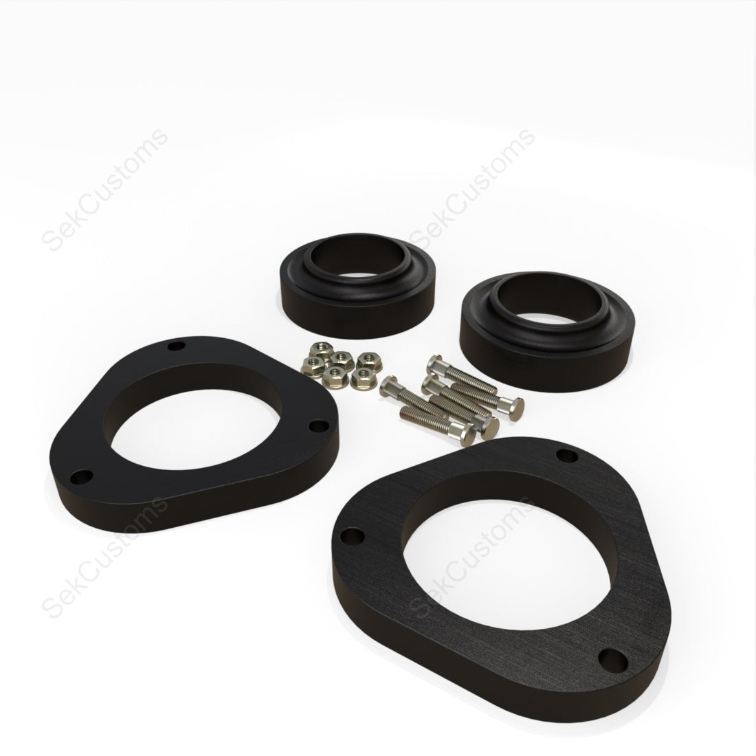 Toyota RAV4 3th 4th gen. Suspension Lift Kit

