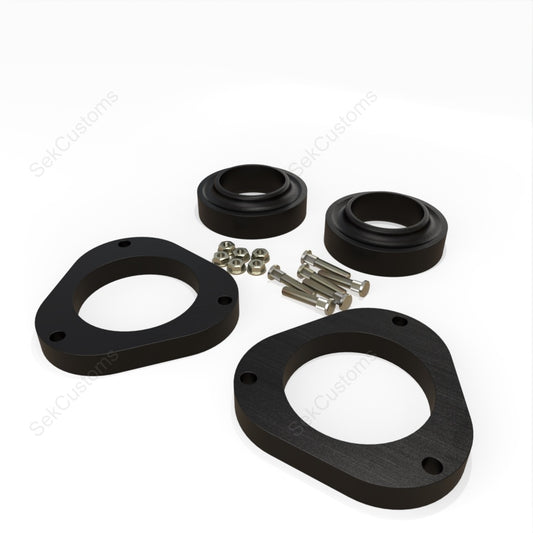 Toyota RAV4 3th 4th gen. Suspension Lift Kit

